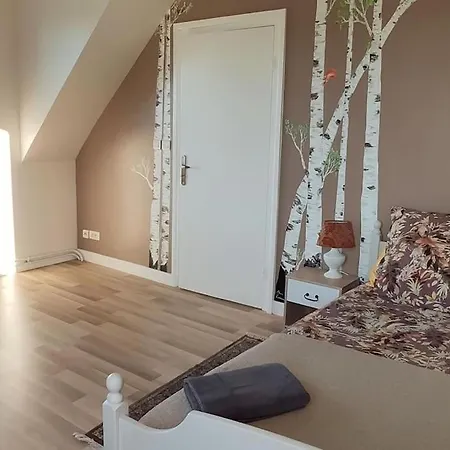 Magnifique Maison Familiale Situee A Holiday home Morlaix