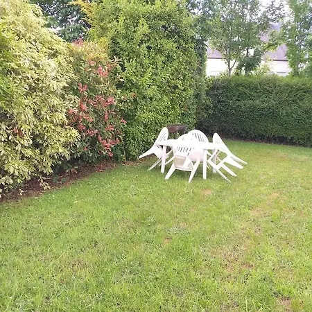 Magnifique Maison Familiale Situee A