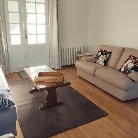Magnifique Maison Familiale Situee A Holiday home Morlaix