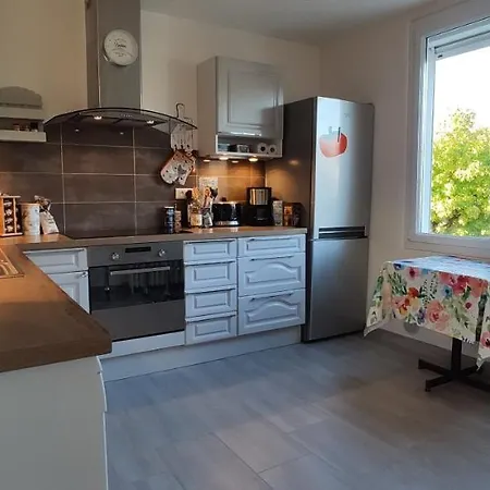 Magnifique Maison Familiale Situee A Holiday home