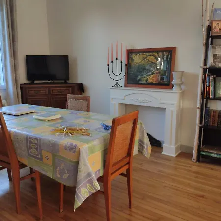 Magnifique Maison Familiale Situee A