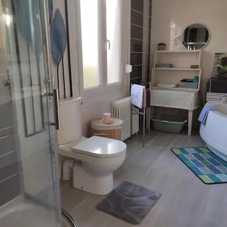 Magnifique Maison Familiale Situee A Morlaix