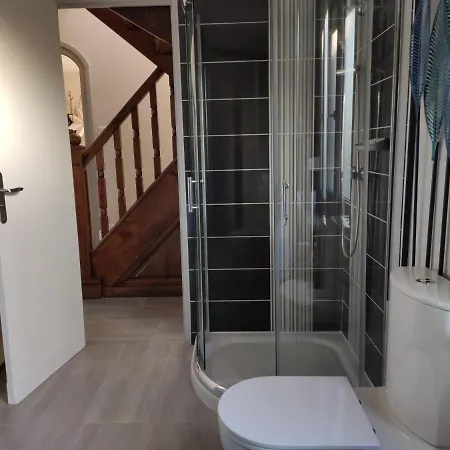 Magnifique Maison Familiale Situee A * Morlaix