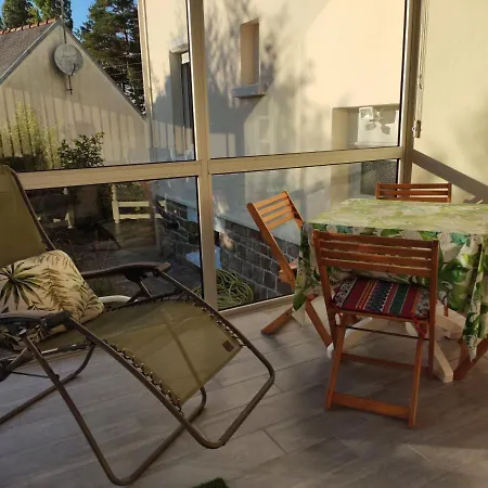 Magnifique Maison Familiale Situee A Holiday home *