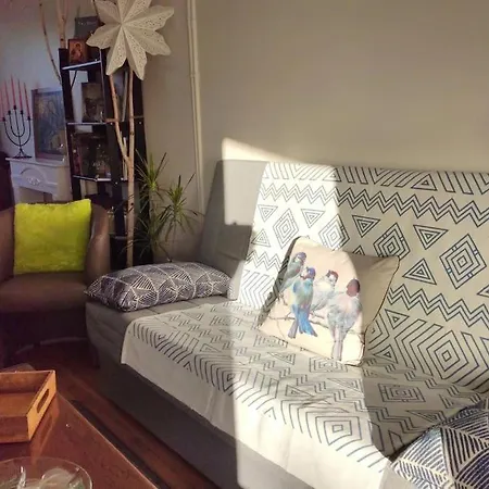 Magnifique Maison Familiale Situee A Сasa de vacaciones